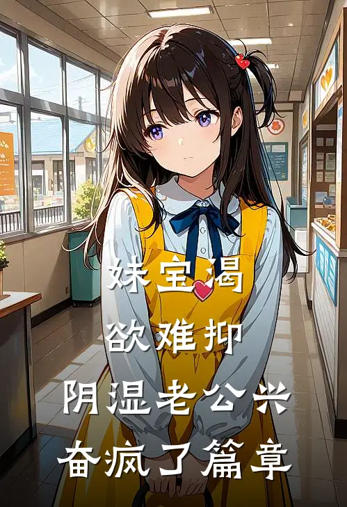 妹宝渴欲难抑，阴湿老公兴奋疯了篇章