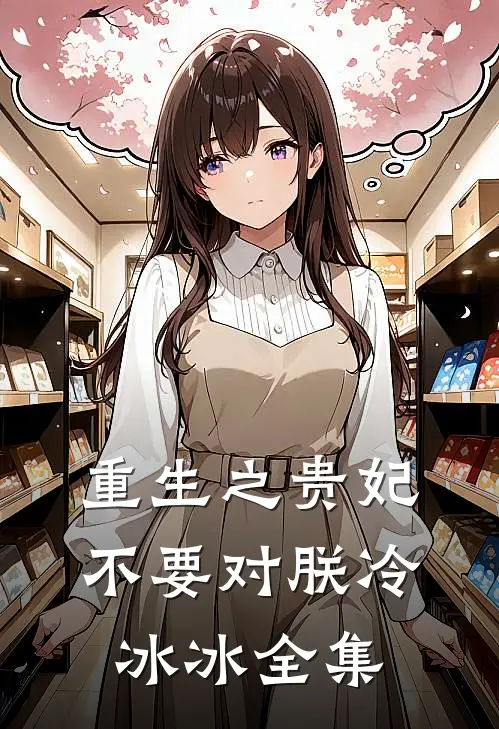 重生之贵妃不要对朕冷冰冰全集