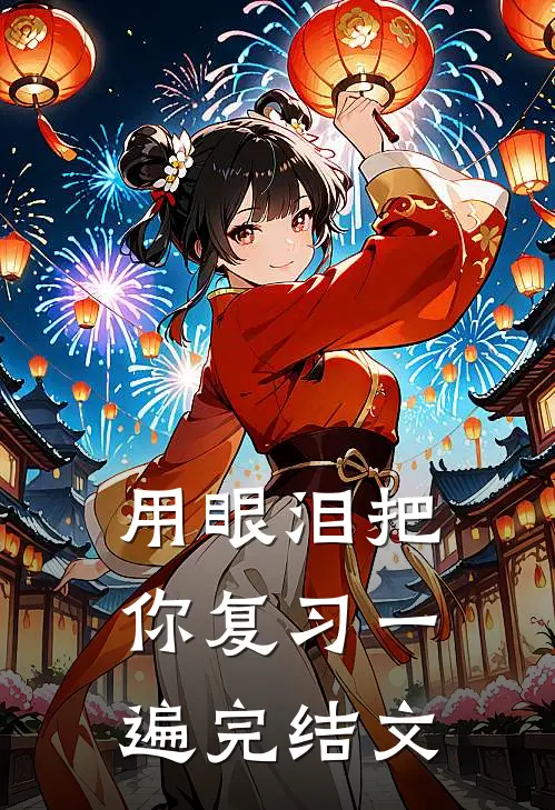 用眼泪把你复习一遍完结文