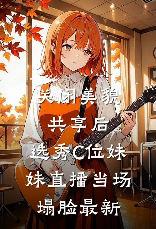 关闭美貌共享后，选秀C位妹妹直播当场塌脸最新