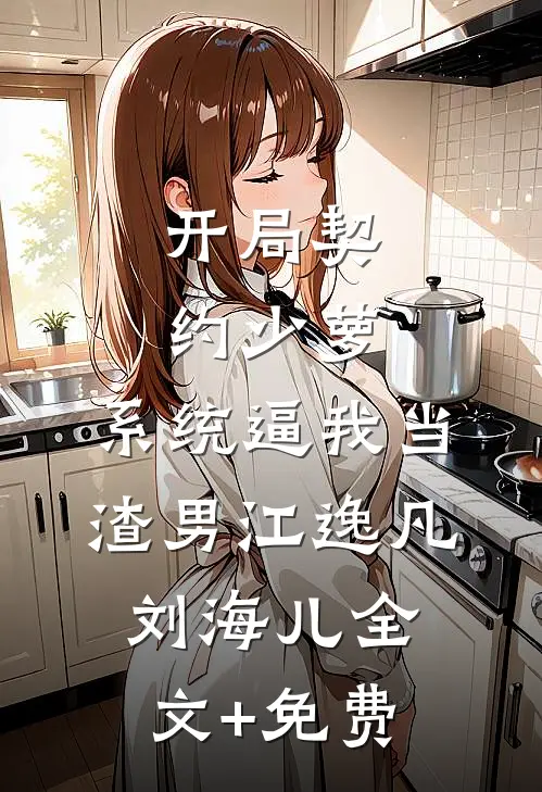 开局契约少萝，系统逼我当渣男江逸凡刘海儿全文+免费
