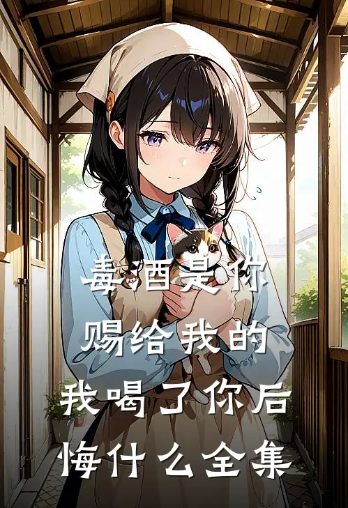 毒酒是你赐给我的，我喝了你后悔什么全集