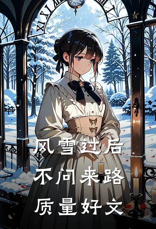 风雪过后，不问来路质量好文