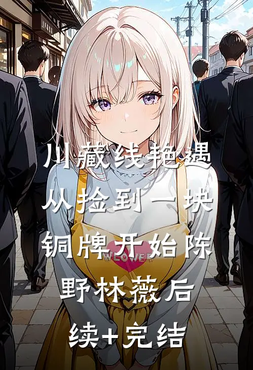 川藏线艳遇：从捡到一块铜牌开始陈野林薇后续+完结
