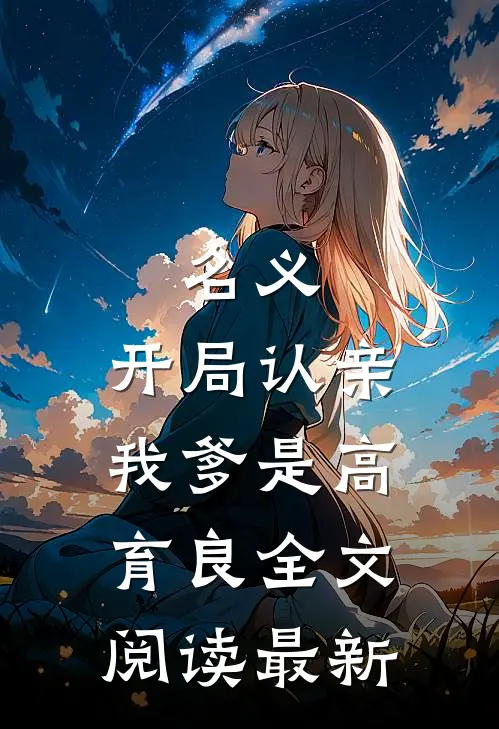 名义：开局认亲，我爹是高育良全文阅读最新