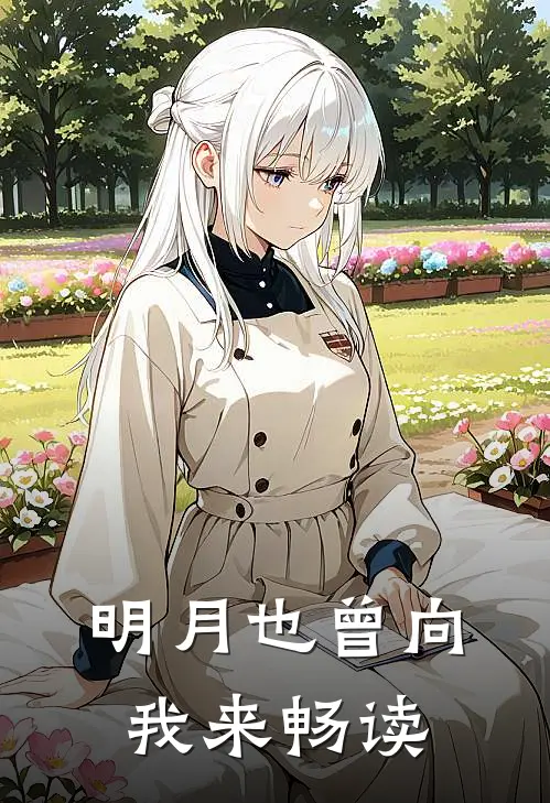明月也曾向我来畅读