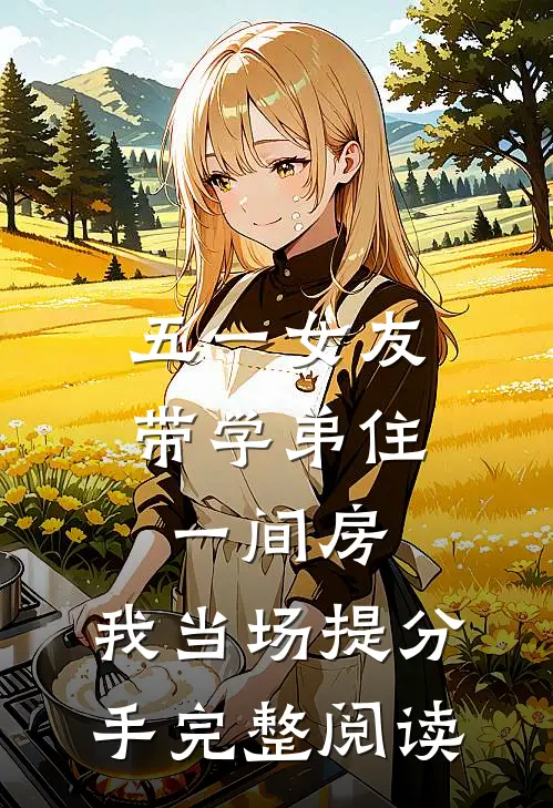 五一女友带学弟住一间房，我当场提分手完整阅读