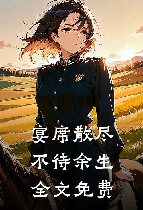 宴席散尽，不待余生全文免费