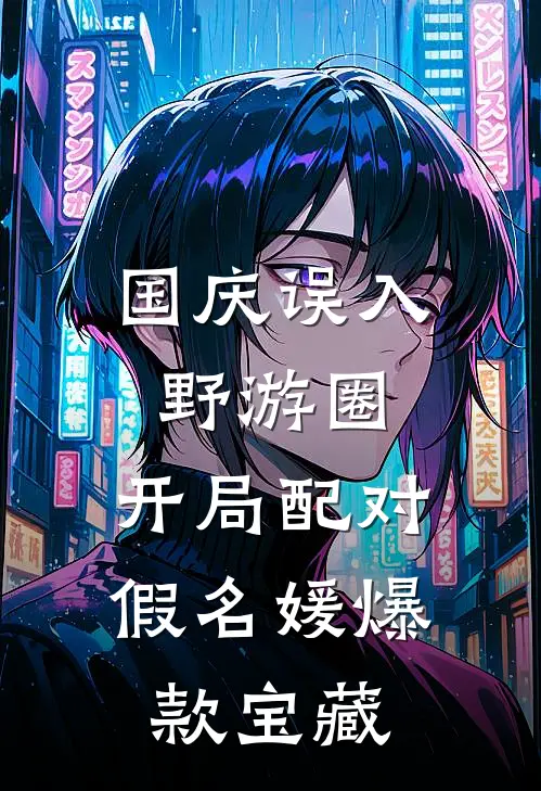 国庆误入野游圈，开局配对假名媛爆款宝藏
