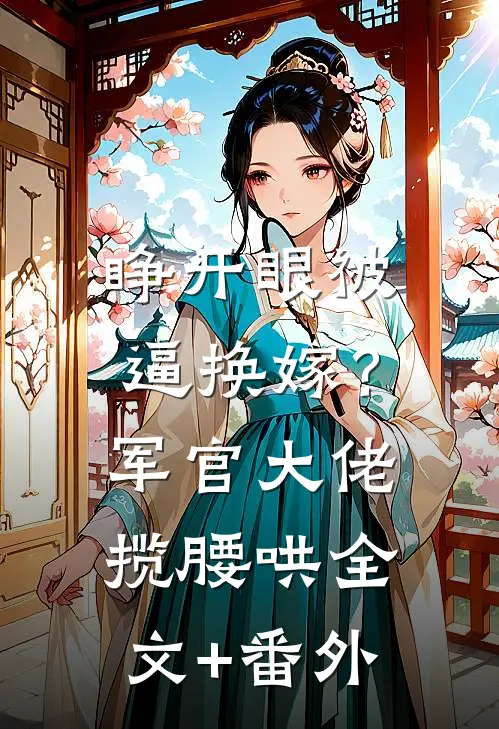 睁开眼被逼换嫁？军官大佬揽腰哄全文+番外