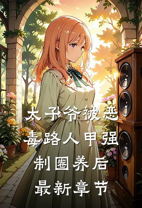 太子爷被恶毒路人甲强制圈养后最新章节