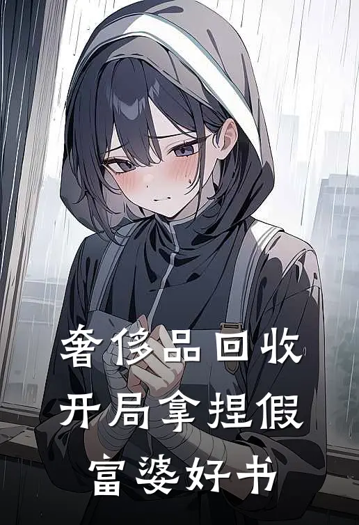 奢侈品回收，开局拿捏假富婆好书