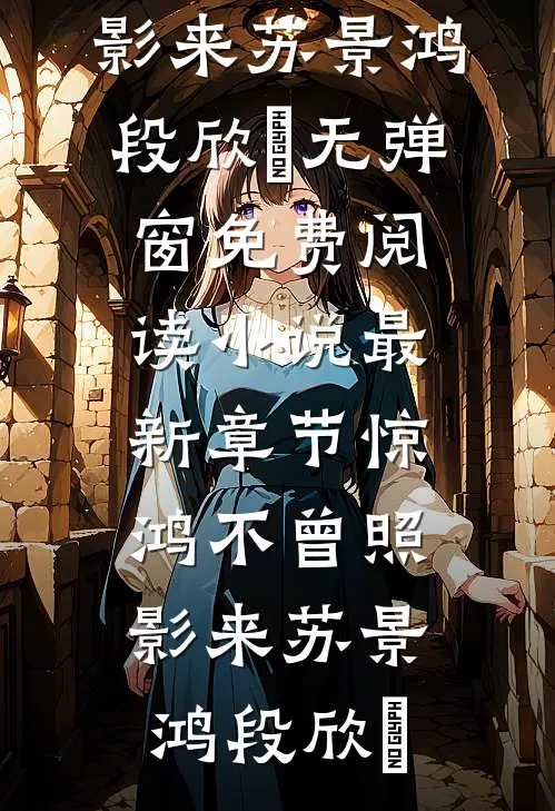 惊鸿不曾照影来(苏景鸿段欣玥)无弹窗免费阅读_小说最新章节惊鸿不曾照影来(苏景鸿段欣玥)