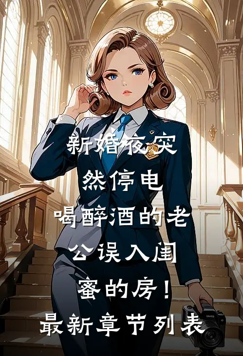 新婚夜突然停电，喝醉酒的老公误入闺蜜的房！最新章节列表