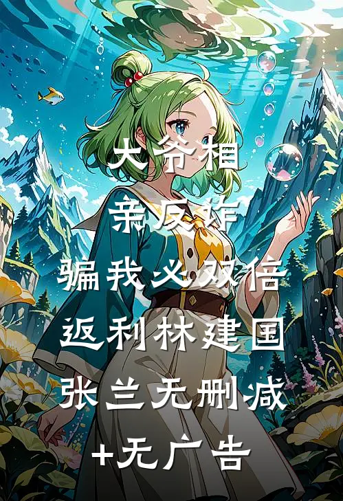 大爷相亲反诈：骗我必双倍返利林建国张兰无删减+无广告