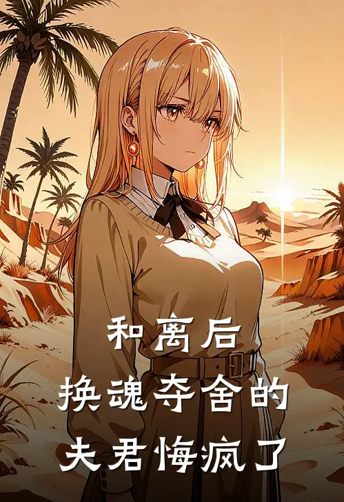 和离后，换魂夺舍的夫君悔疯了