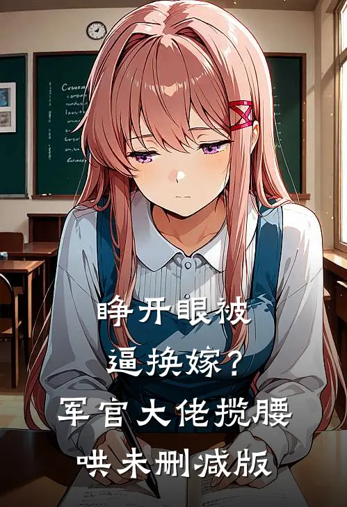 睁开眼被逼换嫁？军官大佬揽腰哄未删减版