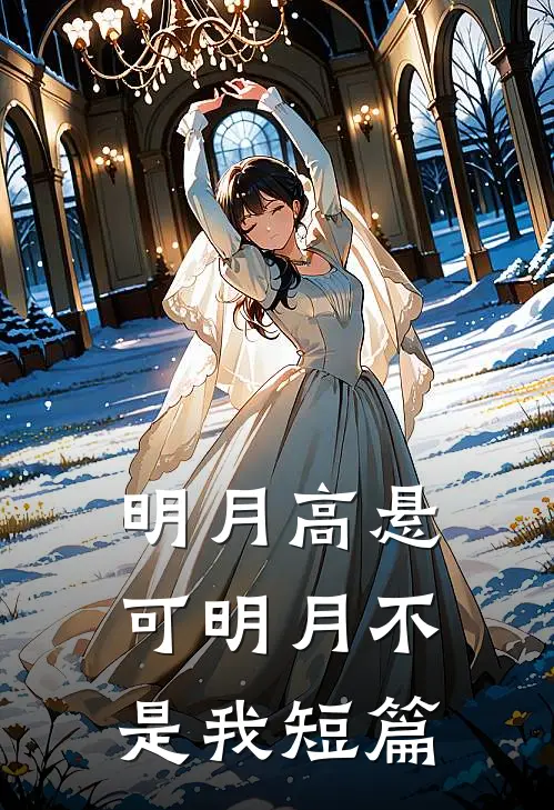 明月高悬，可明月不是我短篇