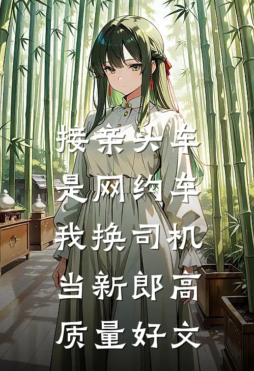 接亲头车是网约车，我换司机当新郎高质量好文