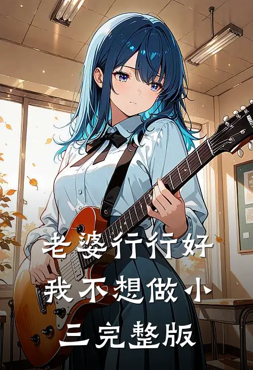 老婆行行好，我不想做小三完整版
