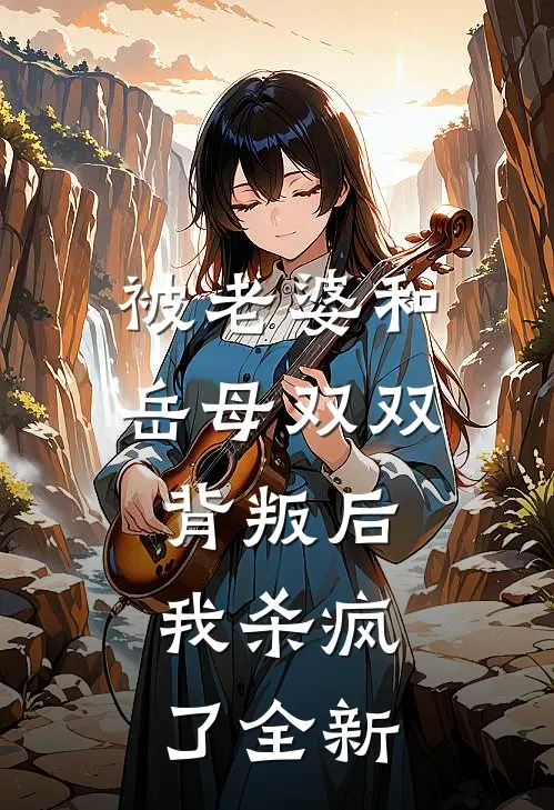 被老婆和岳母双双背叛后，我杀疯了全新
