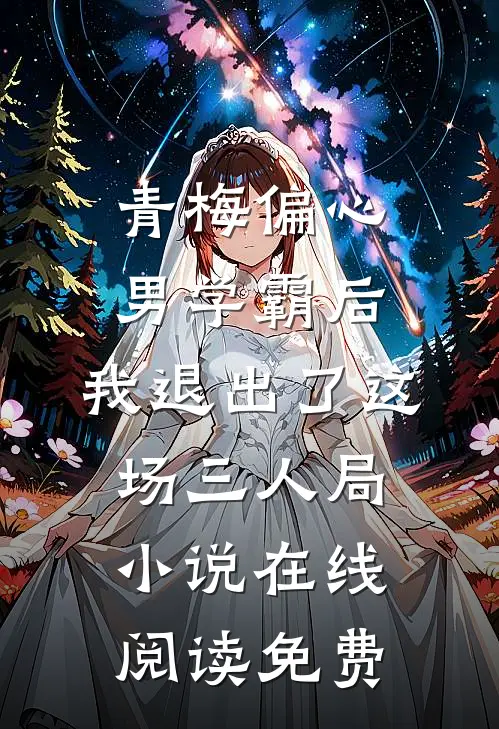 青梅偏心男学霸后，我退出了这场三人局小说在线阅读免费