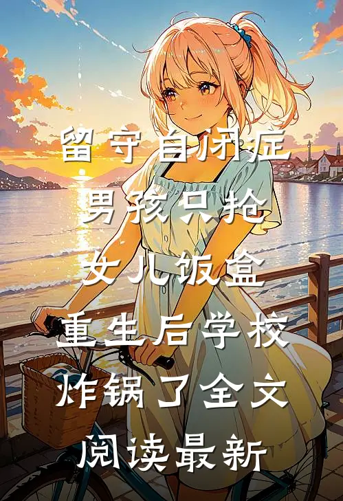 留守自闭症男孩只抢女儿饭盒，重生后学校炸锅了全文阅读最新