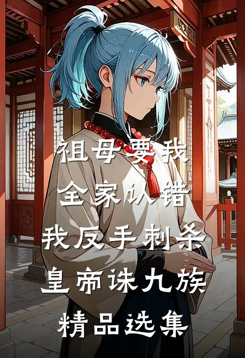 祖母要我全家认错，我反手刺杀皇帝诛九族精品选集