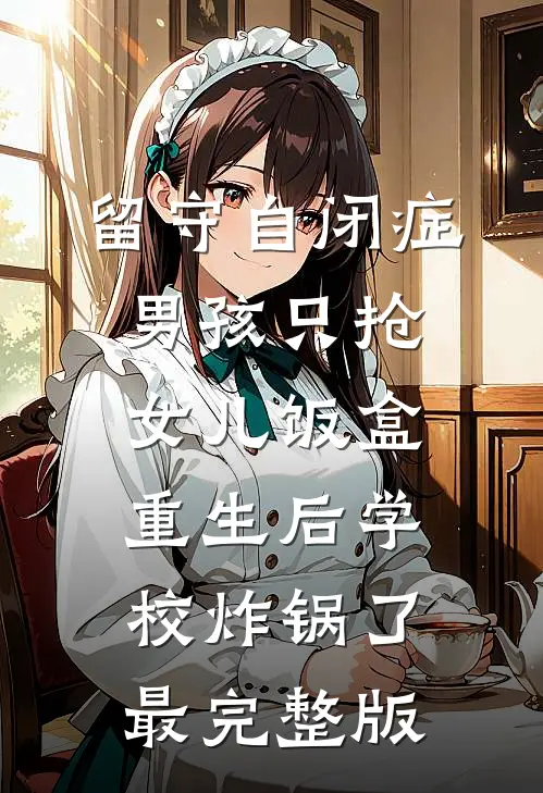 留守自闭症男孩只抢女儿饭盒，重生后学校炸锅了最完整版