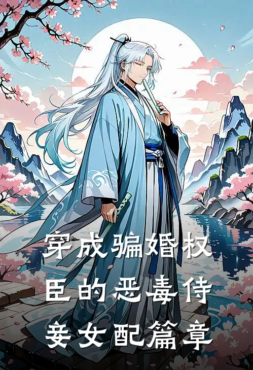 穿成骗婚权臣的恶毒侍妾女配篇章