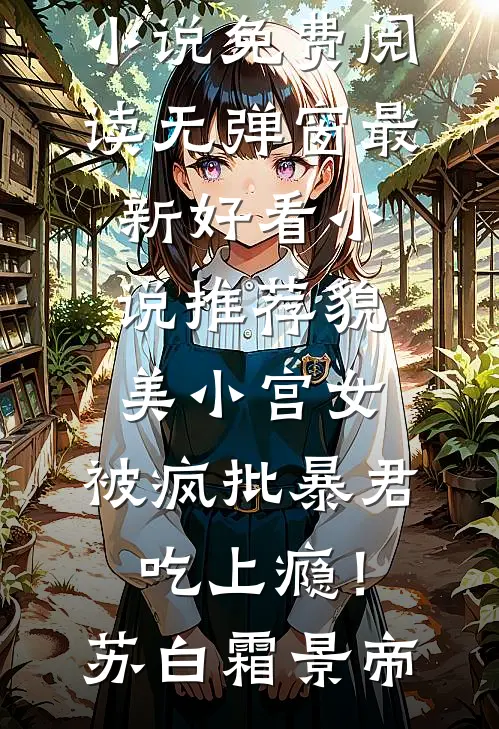 貌美小宫女，被疯批暴君吃上瘾！(苏白霜景帝)小说免费阅读无弹窗_最新好看小说推荐貌美小宫女，被疯批暴君吃上瘾！苏白霜景帝