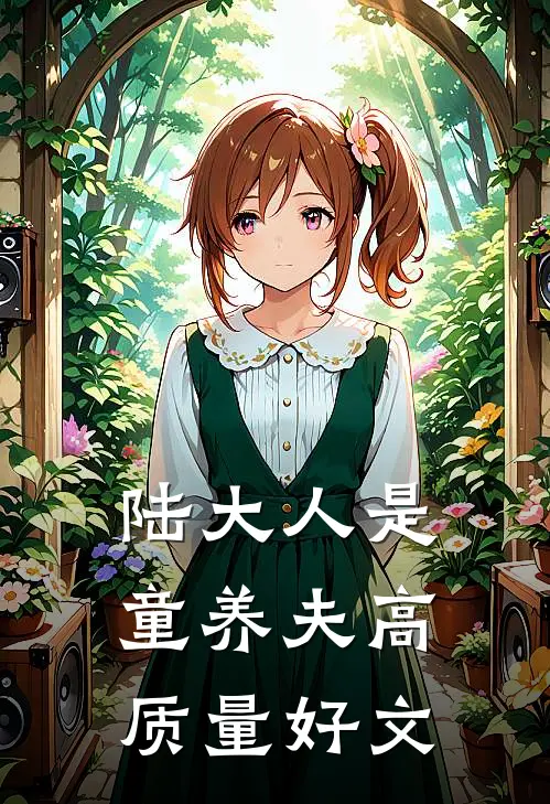 陆大人是童养夫高质量好文