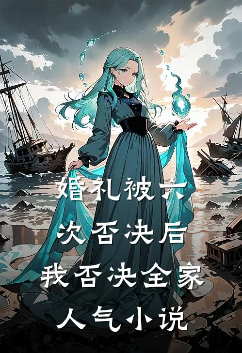 婚礼被六次否决后，我否决全家人气小说
