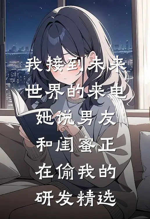我接到未来世界的来电，她说男友和闺蜜正在偷我的研发精选