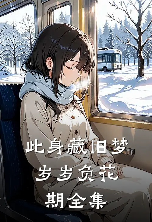 此身藏旧梦，岁岁负花期全集
