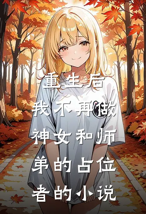 重生后，我不再做神女和师弟的占位者的小说