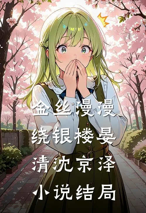 金丝漫漫绕银楼晏清沈京泽小说结局