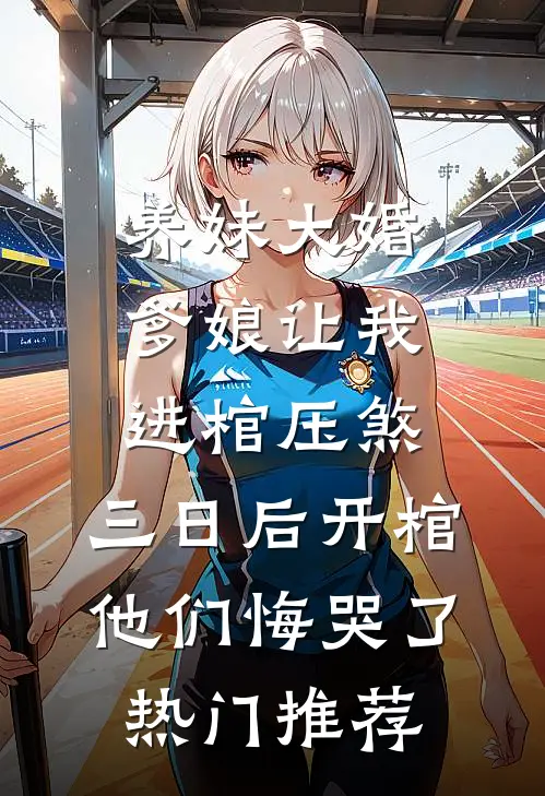 养妹大婚爹娘让我进棺压煞，三日后开棺他们悔哭了热门推荐