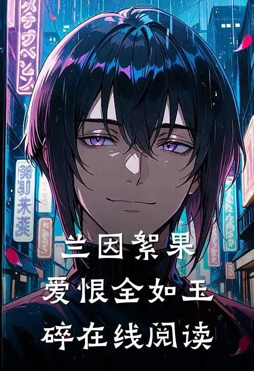 兰因絮果，爱恨全如玉碎在线阅读