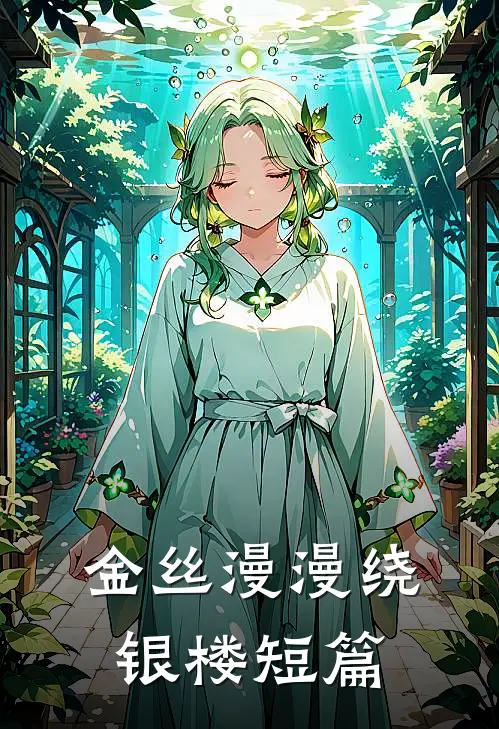 金丝漫漫绕银楼短篇