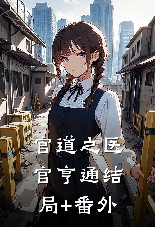 官道之医官亨通结局+番外