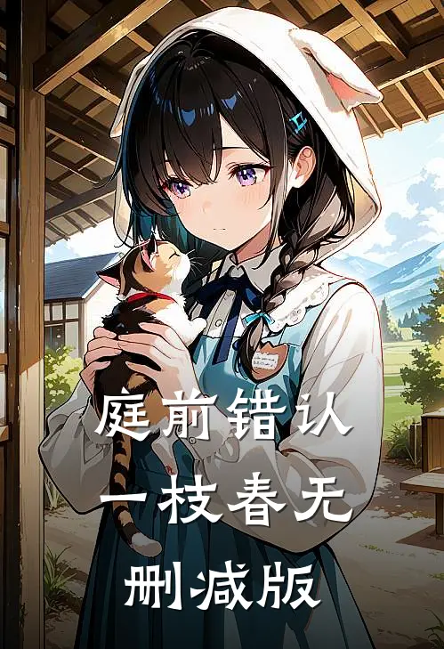 庭前错认一枝春无删减版