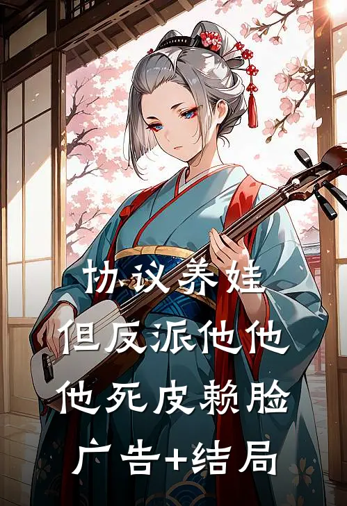 协议养娃，但反派他他他死皮赖脸广告+结局