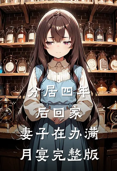 分居四年后回家，妻子在办满月宴完整版