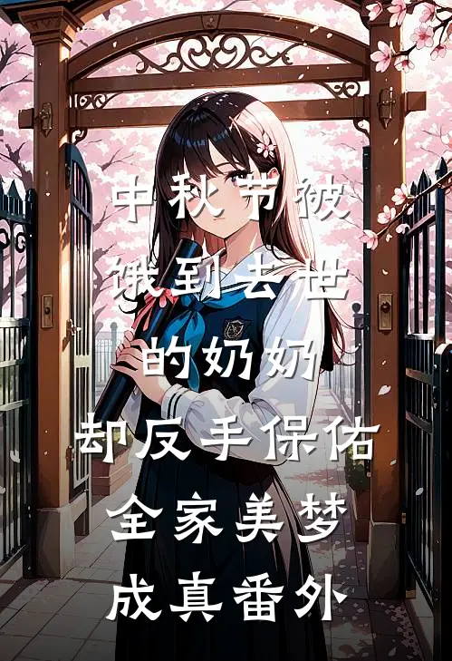 中秋节被饿到去世的奶奶，却反手保佑全家美梦成真番外