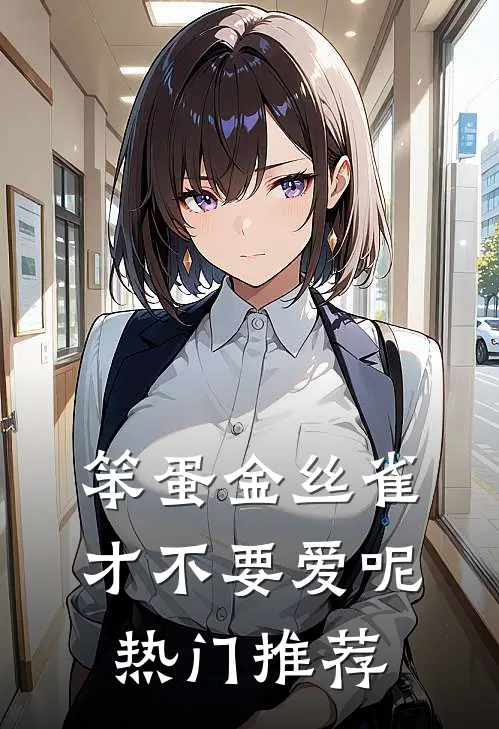 笨蛋金丝雀才不要爱呢热门推荐