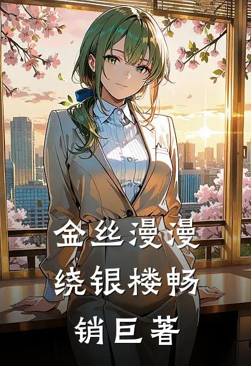 金丝漫漫绕银楼畅销巨著