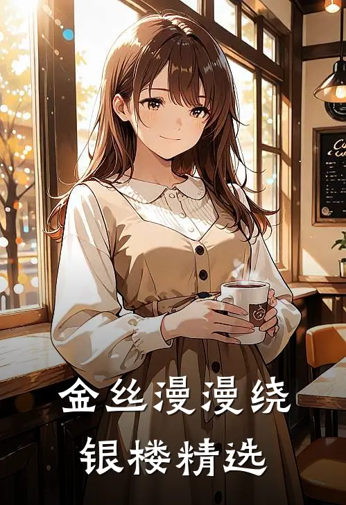 金丝漫漫绕银楼精选
