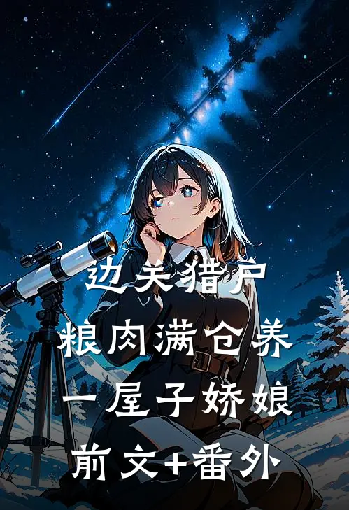 边关猎户，粮肉满仓养一屋子娇娘前文+番外