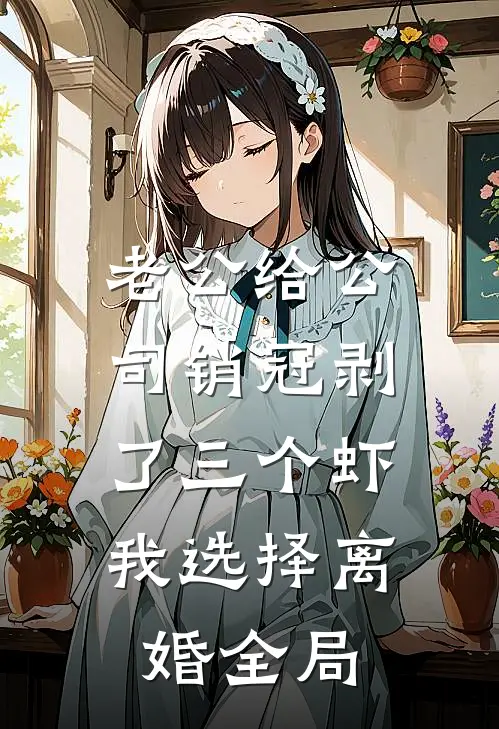 老公给公司销冠剥了三个虾，我选择离婚全局